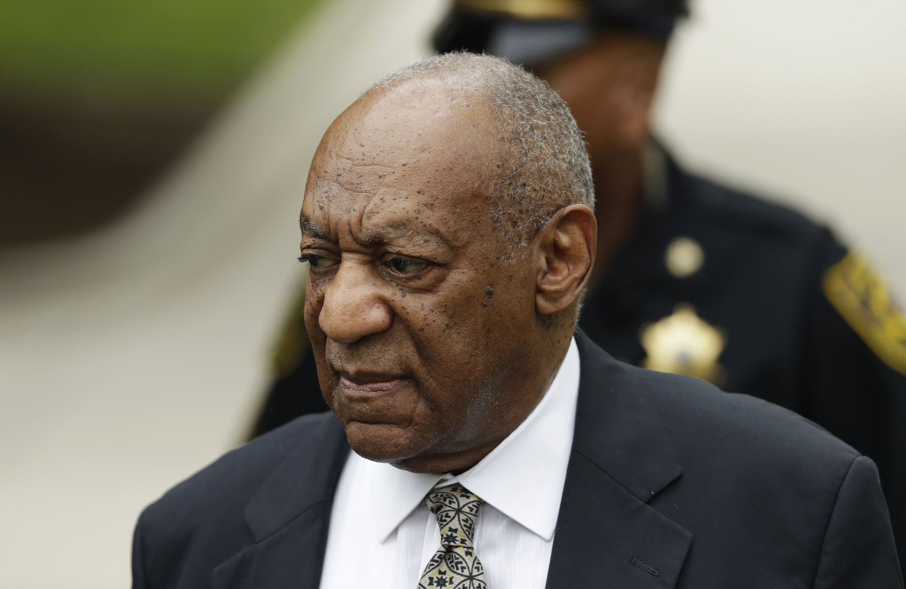 Bill Cosby
